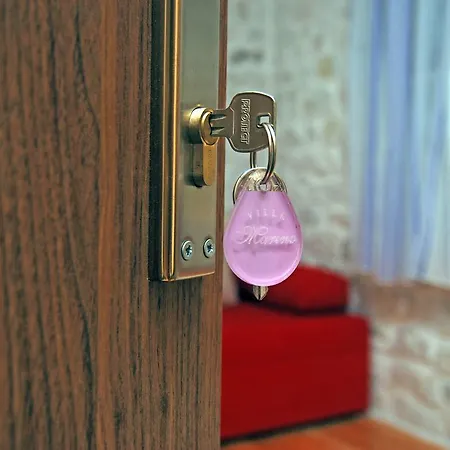 Guest house And Marino Trogir