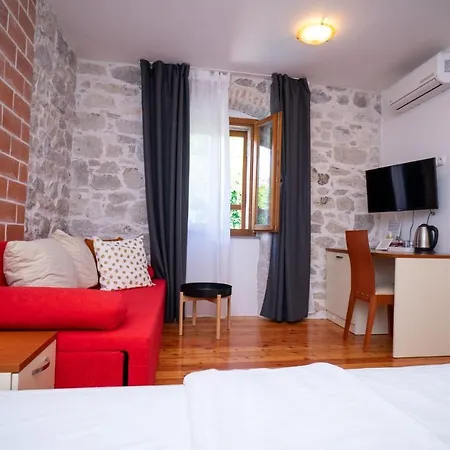 And Marino Guest house