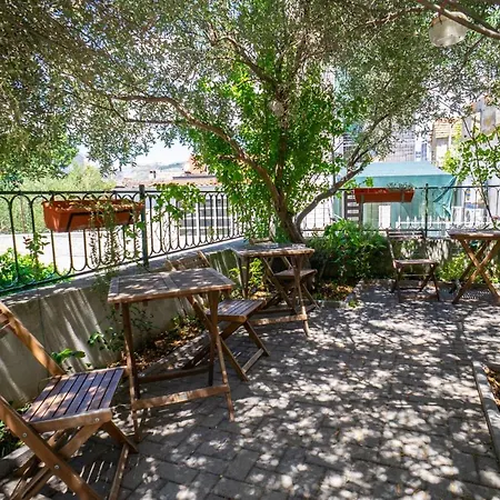 And Marino Guest house