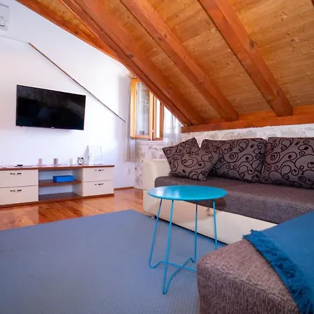And Marino Guest house Trogir