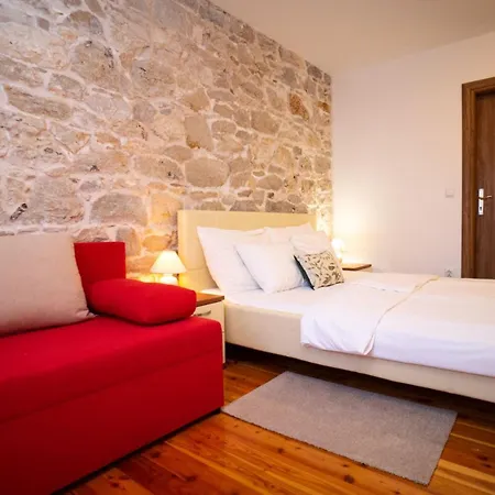 And Marino Guest house