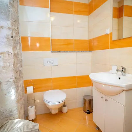 Guest house And Marino 3*