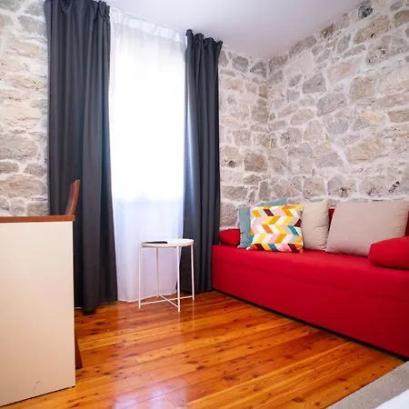 Guest house And Marino Trogir
