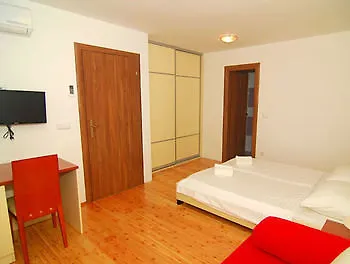 Guest house And Marino 3*
