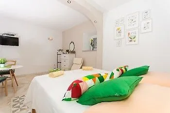 Guest house And Marino 3*