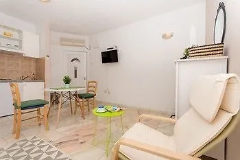 Guest house And Marino Trogir