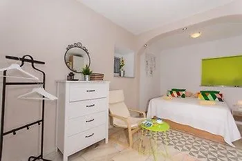 Guest house And Marino Trogir