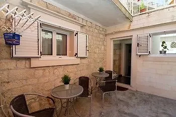 And Marino 3* Trogir