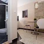 Pensión And Marino 3*
