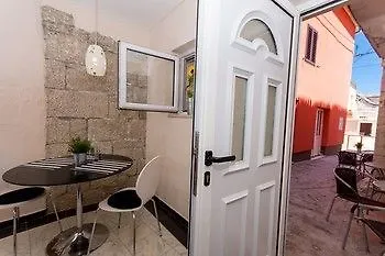 Guest house And Marino Trogir